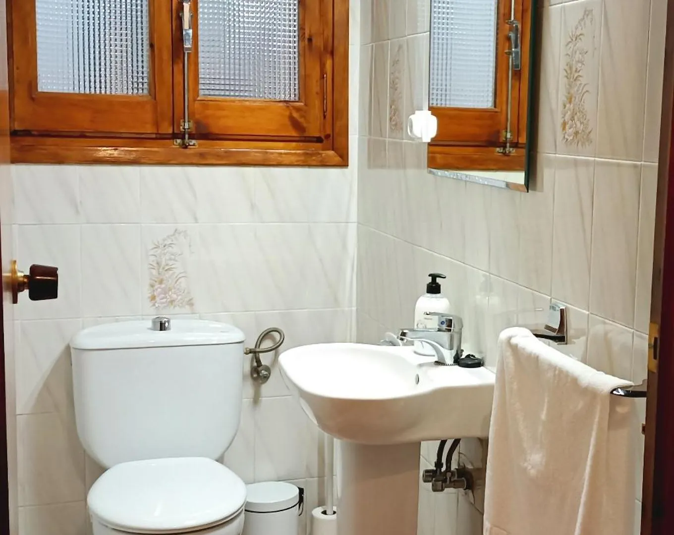 La Quinta Terra Alta Matarrana Villa Caseras Holiday home